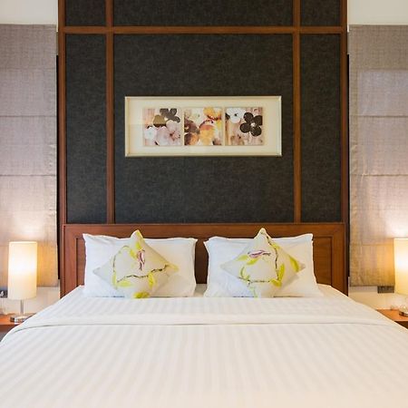 Villa Raeya Ao Nang Dış mekan fotoğraf
