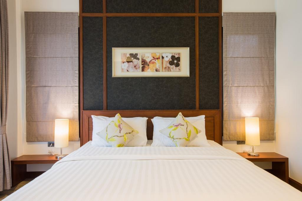 Villa Raeya Ao Nang Dış mekan fotoğraf