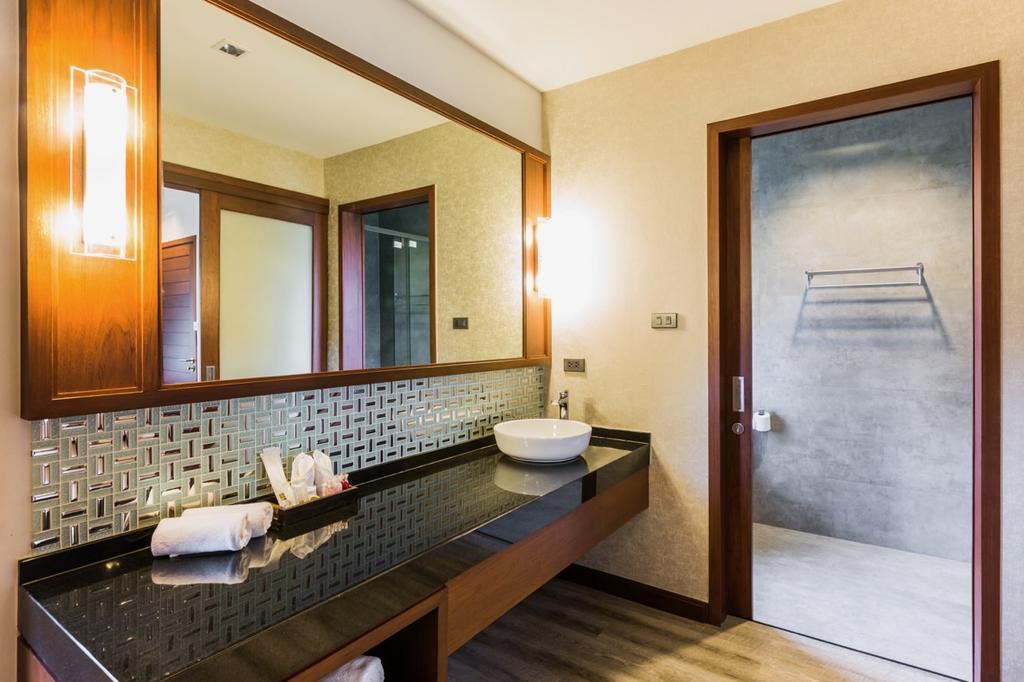 Villa Raeya Ao Nang Dış mekan fotoğraf
