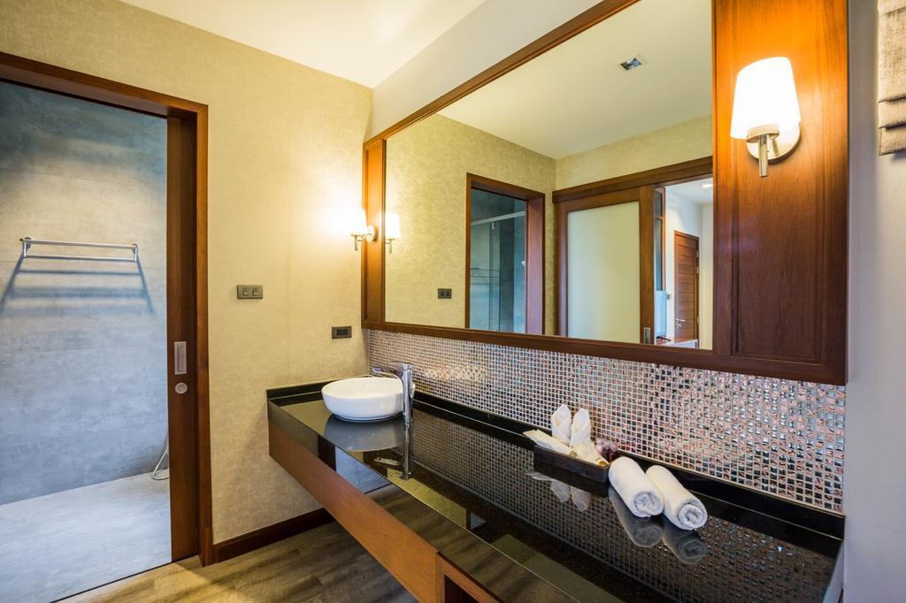 Villa Raeya Ao Nang Dış mekan fotoğraf