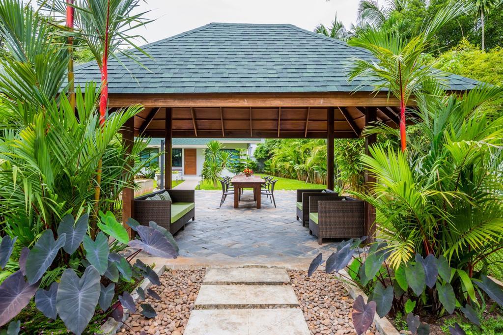 Villa Raeya Ao Nang Dış mekan fotoğraf
