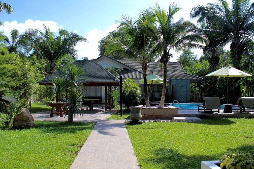 Villa Raeya Ao Nang Dış mekan fotoğraf