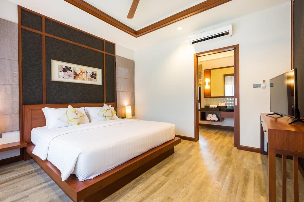 Villa Raeya Ao Nang Dış mekan fotoğraf