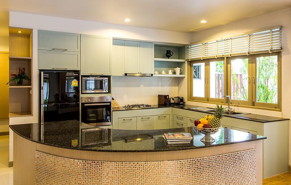 Villa Raeya Ao Nang Dış mekan fotoğraf