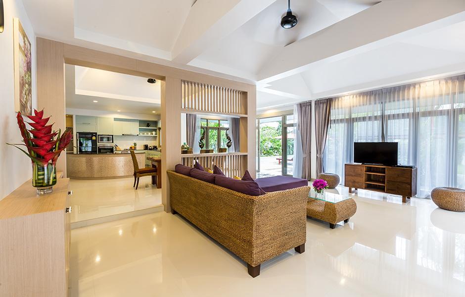 Villa Raeya Ao Nang Dış mekan fotoğraf