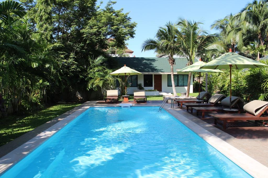 Villa Raeya Ao Nang Dış mekan fotoğraf