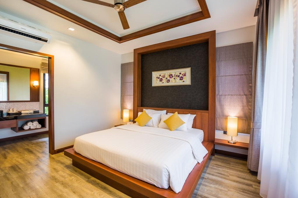 Villa Raeya Ao Nang Dış mekan fotoğraf