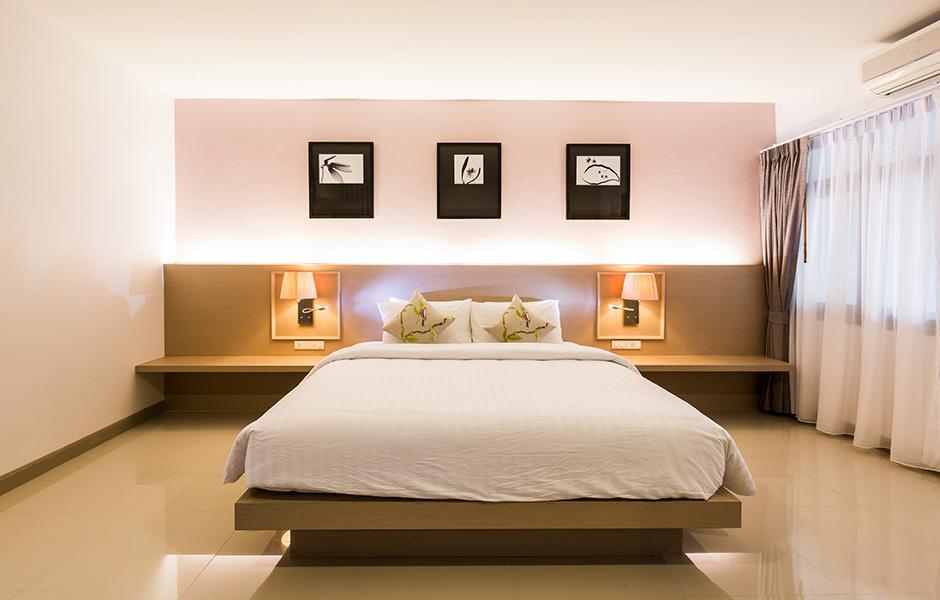 Villa Raeya Ao Nang Dış mekan fotoğraf