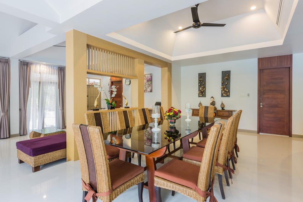 Villa Raeya Ao Nang Dış mekan fotoğraf