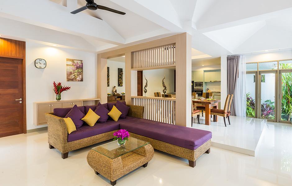 Villa Raeya Ao Nang Dış mekan fotoğraf